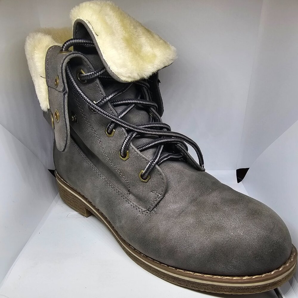 Dream Pairs Boots